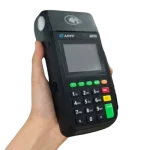 دستگاه کارتخوان سیار Morefun H9 Pro مدل 4G