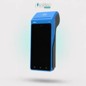 کارتخوان کشلس سیار آیزینو A75 pro